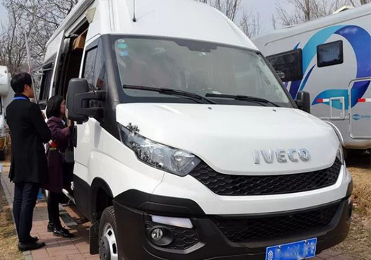 【車友活動(dòng)】地中海房車風(fēng)情，滿滿的小資情調(diào)。